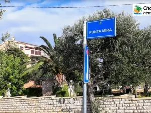 Prodej bytu 2+1, Novalja, Chorvatsko, 64 m2
