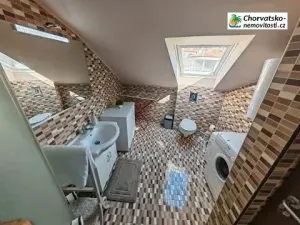 Prodej bytu 3+kk, Novi Vinodolski, Chorvatsko, 50 m2