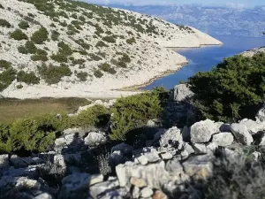 Prodej komerčního pozemku, Novalja, Chorvatsko, 315 m2