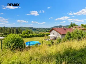 Prodej rodinného domu, Libež, 58 m2