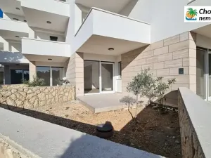 Prodej rodinného domu, Novalja, Chorvatsko, 111 m2