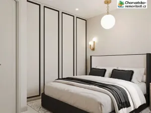 Prodej bytu 2+kk, Pag, Chorvatsko, 40 m2
