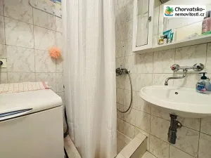 Prodej bytu 3+kk, Novalja, Chorvatsko, 58 m2