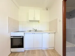 Pronájem bytu 2+1, Praha - Benice, Na koupaliště, 50 m2