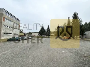Prodej skladu, Benátky nad Jizerou - Benátky nad Jizerou II, Průmyslová, 7300 m2