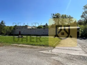 Prodej skladu, Benátky nad Jizerou - Benátky nad Jizerou II, Průmyslová, 7300 m2