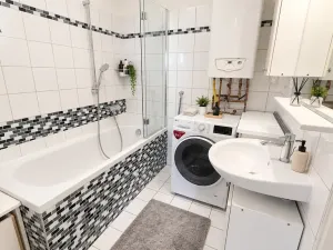 Prodej bytu 3+kk, Kroměříž, Třasoňova, 66 m2