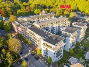 Prodej bytu 3+kk, Liberec, Tyršova, 68 m2