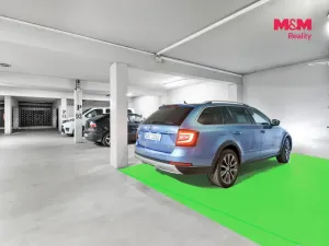 Prodej bytu 3+kk, Liberec, Tyršova, 68 m2