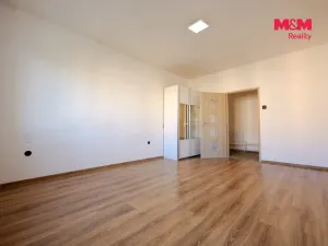 Prodej bytu 2+1, Prostějov, Šárka, 65 m2