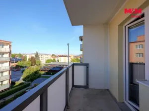 Prodej bytu 2+1, Prostějov, Šárka, 65 m2