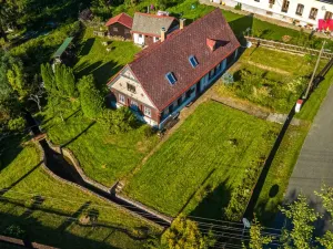 Prodej chalupy, Lázně Libverda, 84 m2