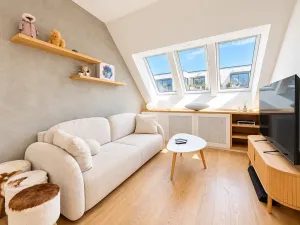 Prodej bytu 3+kk, Praha - Michle, Michelská, 100 m2