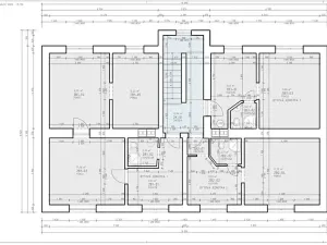 Prodej rodinného domu, Miroslav, Česká, 250 m2