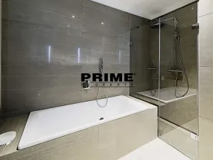 Pronájem bytu 2+kk, Praha - Smíchov, Holečkova, 60 m2