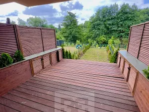 Pronájem bytu 1+kk, Slaný, Lázeňská, 35 m2