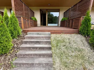 Pronájem bytu 1+kk, Slaný, Lázeňská, 35 m2
