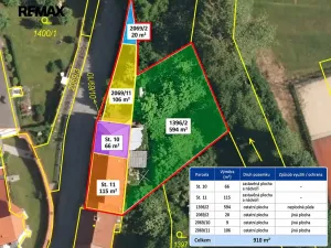 Prodej rodinného domu, Kájov, U Kostela, 200 m2