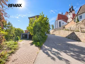 Prodej rodinného domu, Kájov, U Kostela, 200 m2