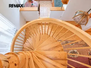 Prodej rodinného domu, Kájov, U Kostela, 200 m2