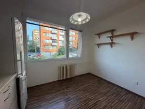 Prodej bytu 1+1, Praha - Hostivař, plukovníka Mráze, 45 m2