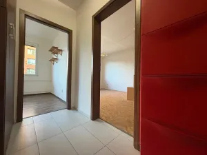 Prodej bytu 1+1, Praha - Hostivař, plukovníka Mráze, 45 m2