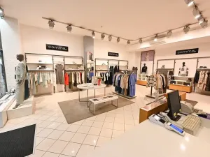 Pronájem obchodního prostoru, Praha - Nové Město, Na příkopě, 81 m2