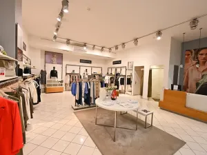 Pronájem obchodního prostoru, Praha - Nové Město, Na příkopě, 81 m2