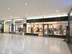 Pronájem obchodního prostoru, Praha - Nové Město, Na příkopě, 81 m2