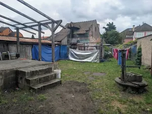 Prodej rodinného domu, Nymburk, Petra Bezruče, 125 m2