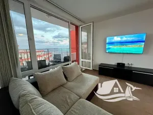 Prodej bytu 2+kk, Sveti Vlas, Bulharsko, 67 m2