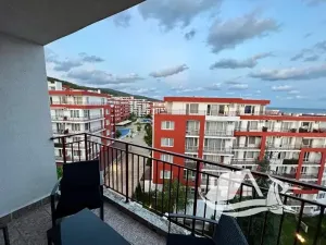 Prodej bytu 2+kk, Sveti Vlas, Bulharsko, 67 m2