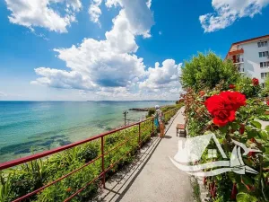 Prodej bytu 2+kk, Sveti Vlas, Bulharsko, 67 m2