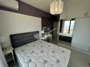 Prodej bytu 2+kk, Trikomo, Kypr, 63 m2