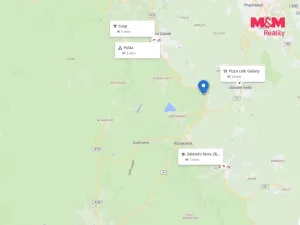 Prodej pozemku pro bydlení, Záblatí - Albrechtovice, 5047 m2