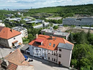Prodej bytu 3+kk, Praha - Radlice, Na Farkáně III, 60 m2