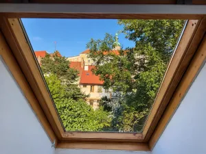Pronájem bytu 3+kk, Mikulov, 22. dubna, 130 m2
