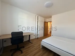 Pronájem bytu 2+kk, Brno, Wurmova, 55 m2