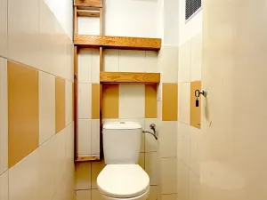 Pronájem bytu 1+1, Brno, Štěpánská, 45 m2