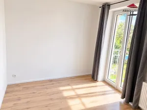 Pronájem bytu 2+kk, Svitavy, Říční, 50 m2