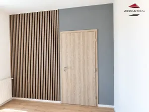 Pronájem bytu 2+kk, Svitavy, Říční, 50 m2