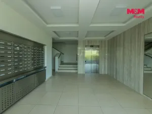 Prodej bytu 2+kk, Praha - Štěrboholy, Kryšpínova, 60 m2