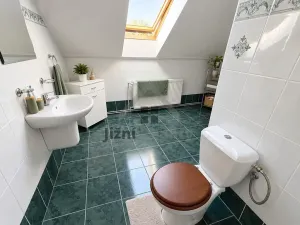 Prodej bytu 6+kk a větší, Heřmaneč, 134 m2