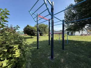 Prodej pozemku, Tatce, Ke Hřišti, 775 m2