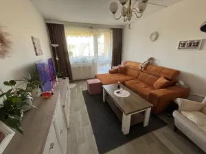 Prodej bytu 3+1, České Budějovice - České Budějovice 2, J. Bendy, 72 m2