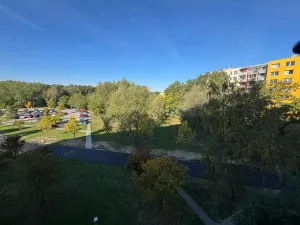 Prodej bytu 3+1, České Budějovice - České Budějovice 2, J. Bendy, 72 m2