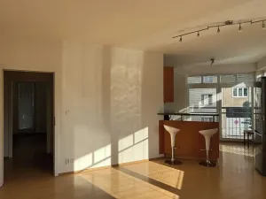 Prodej bytu 4+kk, Praha - Vršovice, Přípotoční, 110 m2