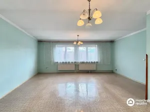 Prodej rodinného domu, Neslovice, Zahrádky, 192 m2