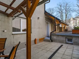 Prodej rodinného domu, Brandýs nad Orlicí, Lázeňská, 178 m2