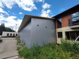 Prodej výrobních prostor, Hronov, 600 m2